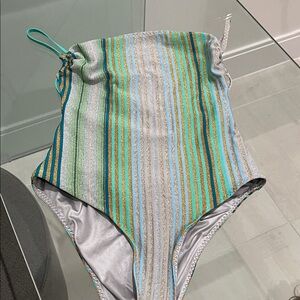 Woman’s one piece Swimwear